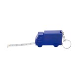 Ключодържател с форма на камион с ролетка - AP844004-06 Ключодържател с форма на камион с ролетка - AP844004-06