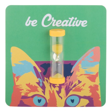 Sandy sand timer - AP844030-02