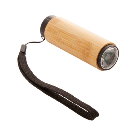 Bloomen bamboo flashlight - AP844048