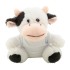 Remoo RPET plush cow (AP844055)
