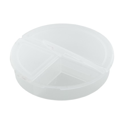 Remedy pillbox (AP844064-01T) Remedy pillbox (AP844064-01T)