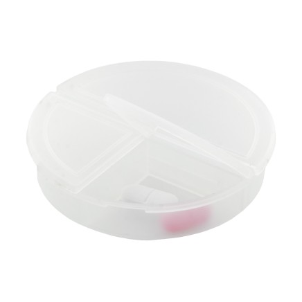 Remedy pillbox (AP844064-01T) Remedy pillbox (AP844064-01T)