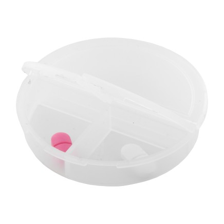 Remedy pillbox (AP844064-01T) Remedy pillbox (AP844064-01T)