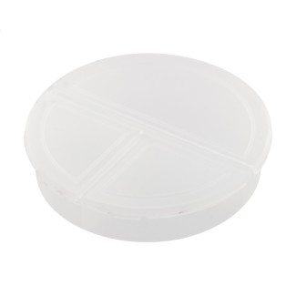 Remedy pillbox (AP844064-01T) Remedy pillbox (AP844064-01T)