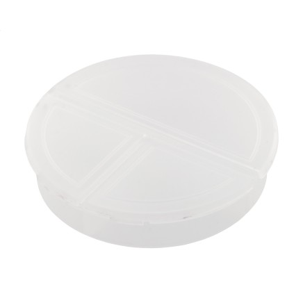 Remedy pillbox (AP844064-01T)