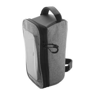 Shimana RPET bicycle mobile holder bag (AP844069-77) Shimana RPET bicycle mobile holder bag (AP844069-77)