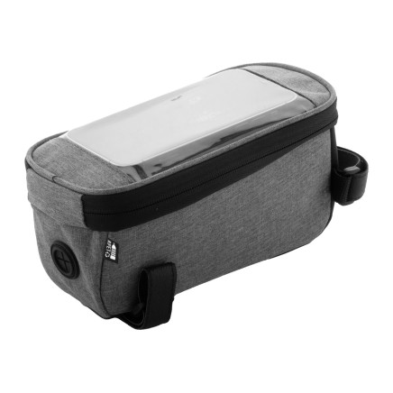 Shimana RPET bicycle mobile holder bag (AP844069-77) Shimana RPET bicycle mobile holder bag (AP844069-77)