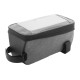 Shimana RPET bicycle mobile holder bag (AP844069-77)