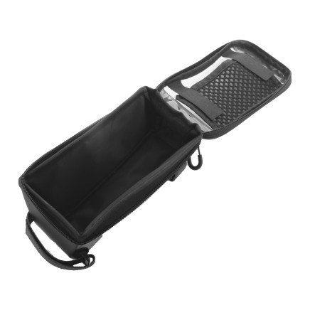 Shimana RPET bicycle mobile holder bag (AP844069-77) Shimana RPET bicycle mobile holder bag (AP844069-77)