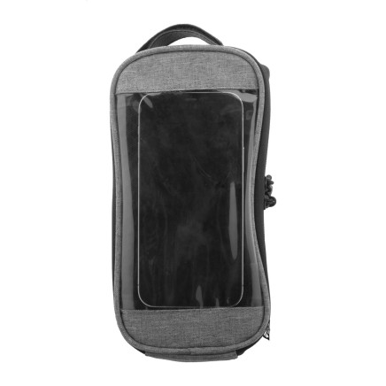 Shimana RPET bicycle mobile holder bag (AP844069-77)