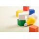 Cubix antistress ball (AP844073-01)