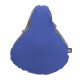 Lumiride reflective RPET bicycle seat cover (AP844076-06)