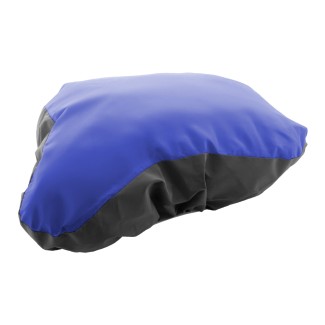 Lumiride reflective RPET bicycle seat cover (AP844076-06) Lumiride reflective RPET bicycle seat cover (AP844076-06)