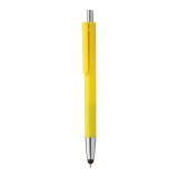 Rincon touch ballpoint pen - AP845166-02 Rincon touch ballpoint pen - AP845166-02