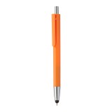 Rincon touch ballpoint pen - AP845166-03 Rincon touch ballpoint pen - AP845166-03