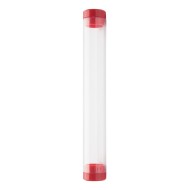 Crube tube pen case - AP845169-05 Crube tube pen case - AP845169-05
