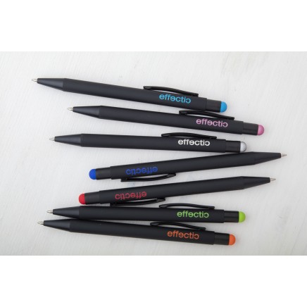 Алуминиева химикалка стилус - AP845170-03