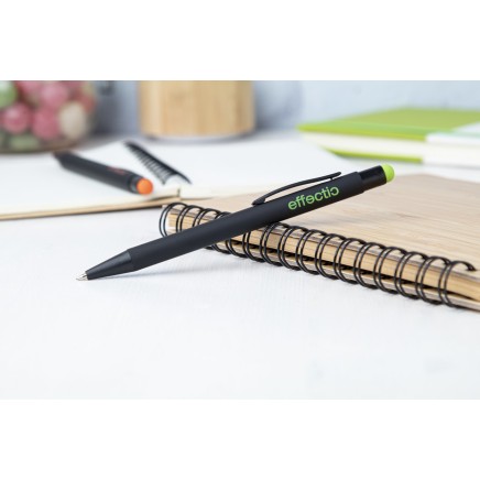 Алуминиева химикалка стилус - AP845170-07