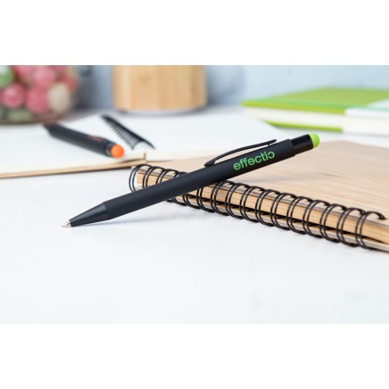 Алуминиева химикалка стилус - AP845170-07