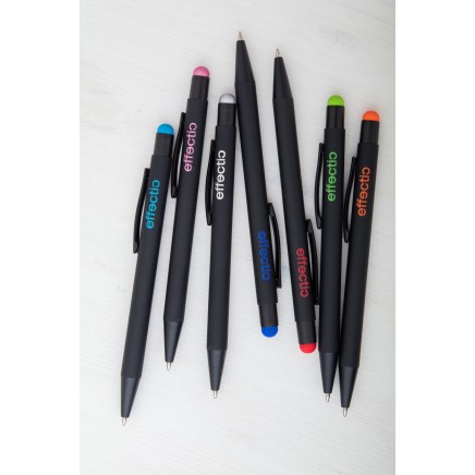 Алуминиева химикалка стилус - AP845170-21