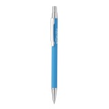 Chromy ballpoint pen - AP845173-06V Chromy ballpoint pen - AP845173-06V