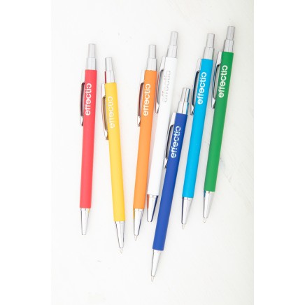 Chromy ballpoint pen - AP845173-07 Chromy ballpoint pen - AP845173-07