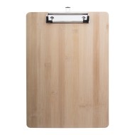 Bamboard bamboo clipboard - AP845182 Bamboard bamboo clipboard - AP845182