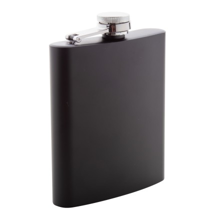 Gravning hip flask - AP845183-10 Gravning hip flask - AP845183-10