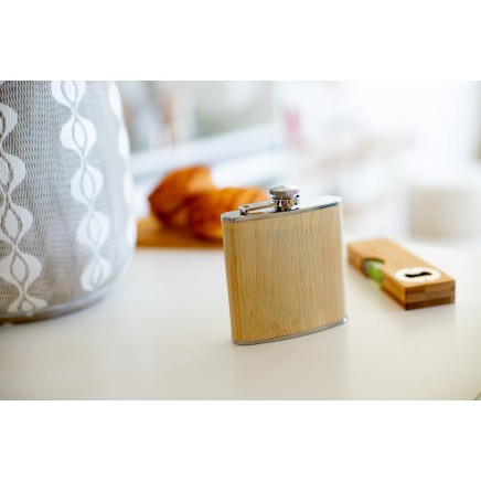 Borester hip flask - AP846002 Borester hip flask - AP846002