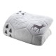 Sundborn Christmas blanket (AP861005-77)