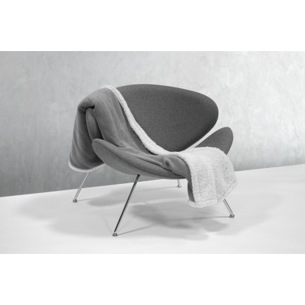 Двуслойно поларено одеяло  - AP861006-80