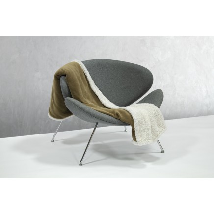 Двуслойно поларено одеяло  - AP861006-93