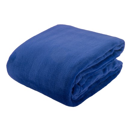 Espoo flannel blanket - AP861007-06