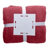 Espoo flannel blanket - AP861007-08