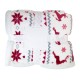 Hobborn RPET Christmas blanket (AP861008)