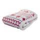 Hobborn RPET Christmas blanket (AP861008)