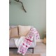Hobborn RPET Christmas blanket (AP861008)