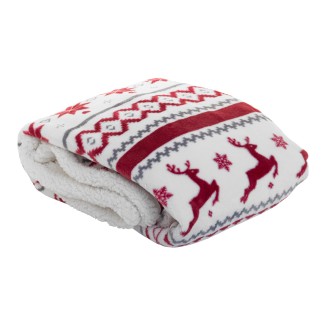 Hobborn RPET Christmas blanket (AP861008) Hobborn RPET Christmas blanket (AP861008)