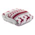 Hobborn RPET Christmas blanket (AP861008)