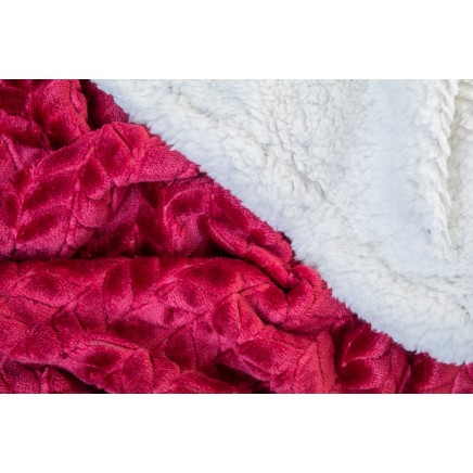 Foglio RPET blanket (AP861009-08)