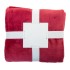 Vantaa RPET flannel blanket (AP861010-08)