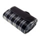 Angama RPET picnic blanket (AP861011)