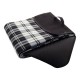 Angama RPET picnic blanket (AP861011)