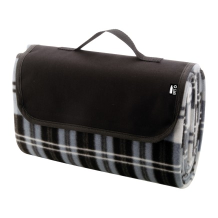 Angama RPET picnic blanket (AP861011)