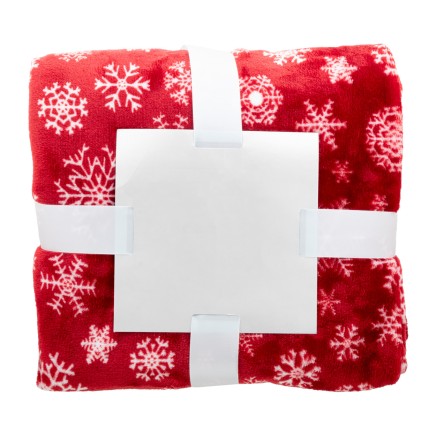 Knivsta RPET Christmas blanket (AP861012-05) Knivsta RPET Christmas blanket (AP861012-05)