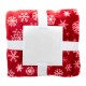 Knivsta RPET Christmas blanket (AP861012-05)