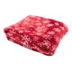 Knivsta RPET Christmas blanket (AP861012-05)