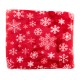 Knivsta RPET Christmas blanket (AP861012-05)