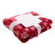 Knivsta RPET Christmas blanket (AP861012-05)