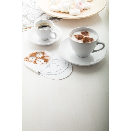 Mocca espresso cup set - AP862010